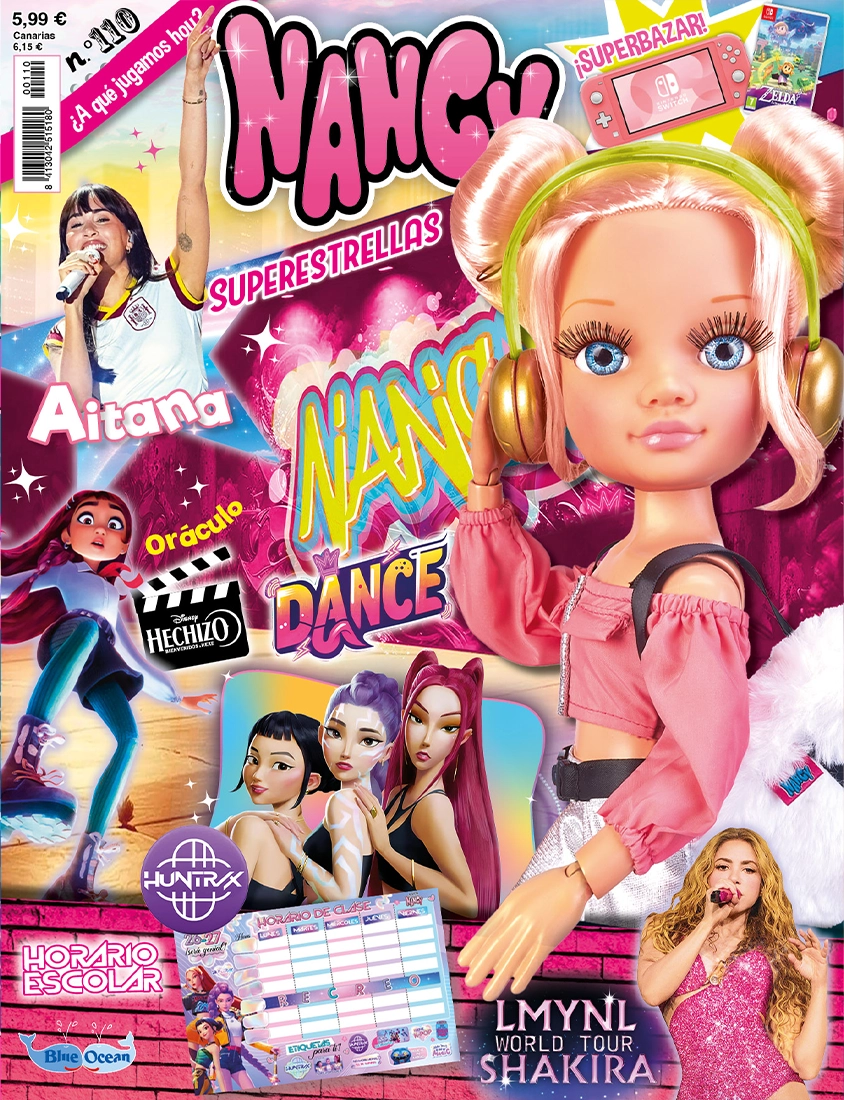 Portada_NANCY_110