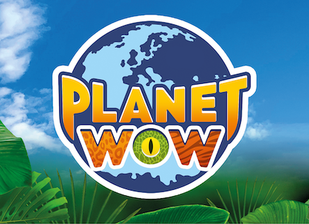 Planet WOW