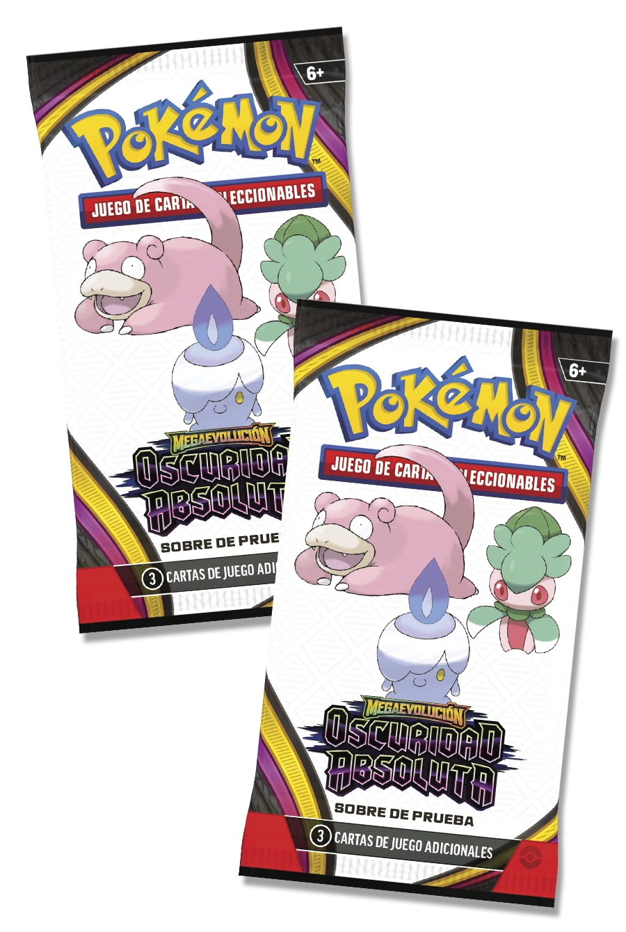 REGALO POKEMON BATTLES 11
