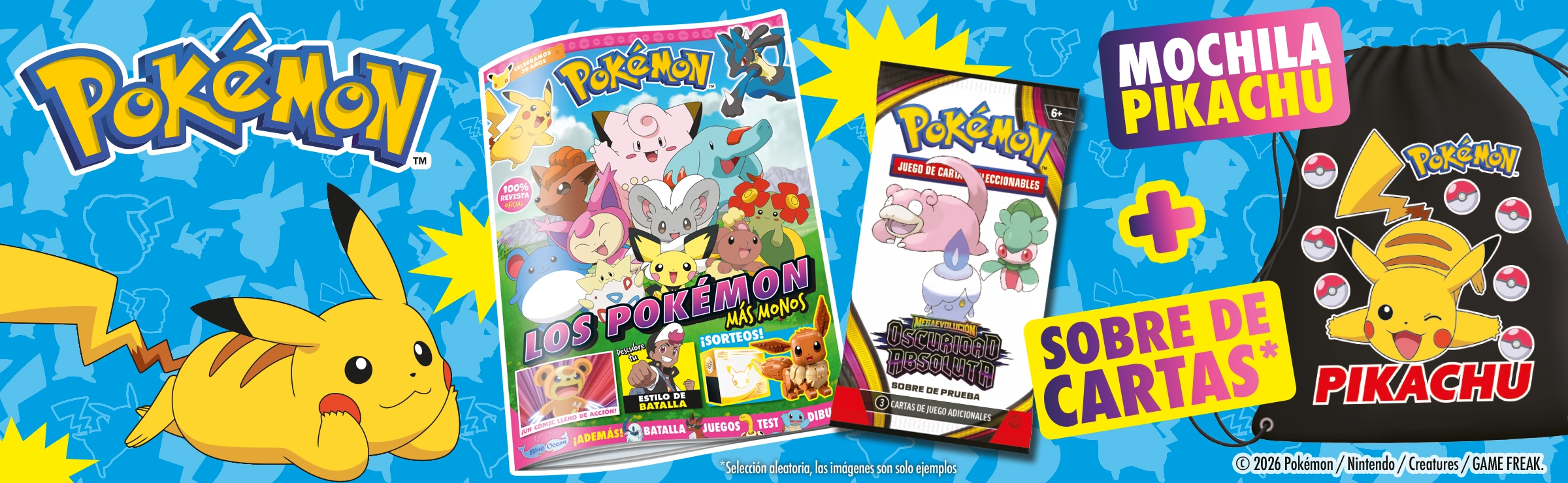 SLIDER POKÉMON 46