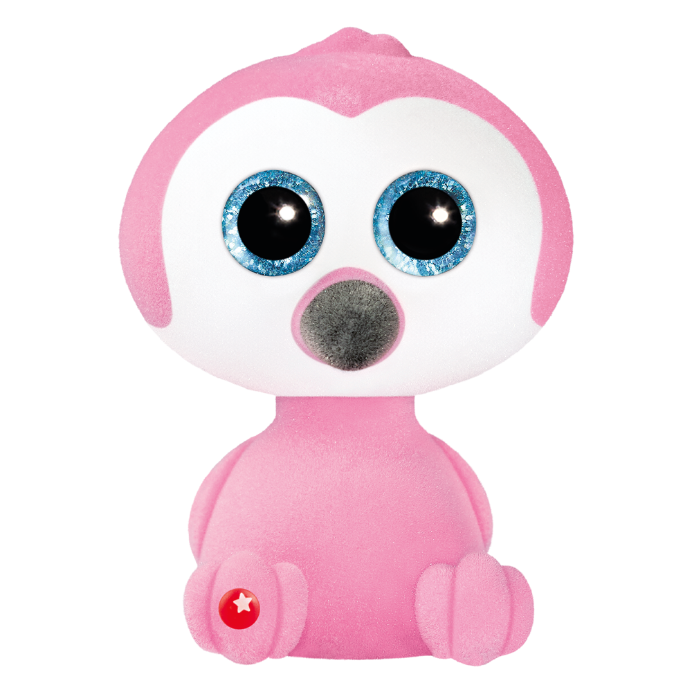 Tulpa – Glubschis Rainbow Edition