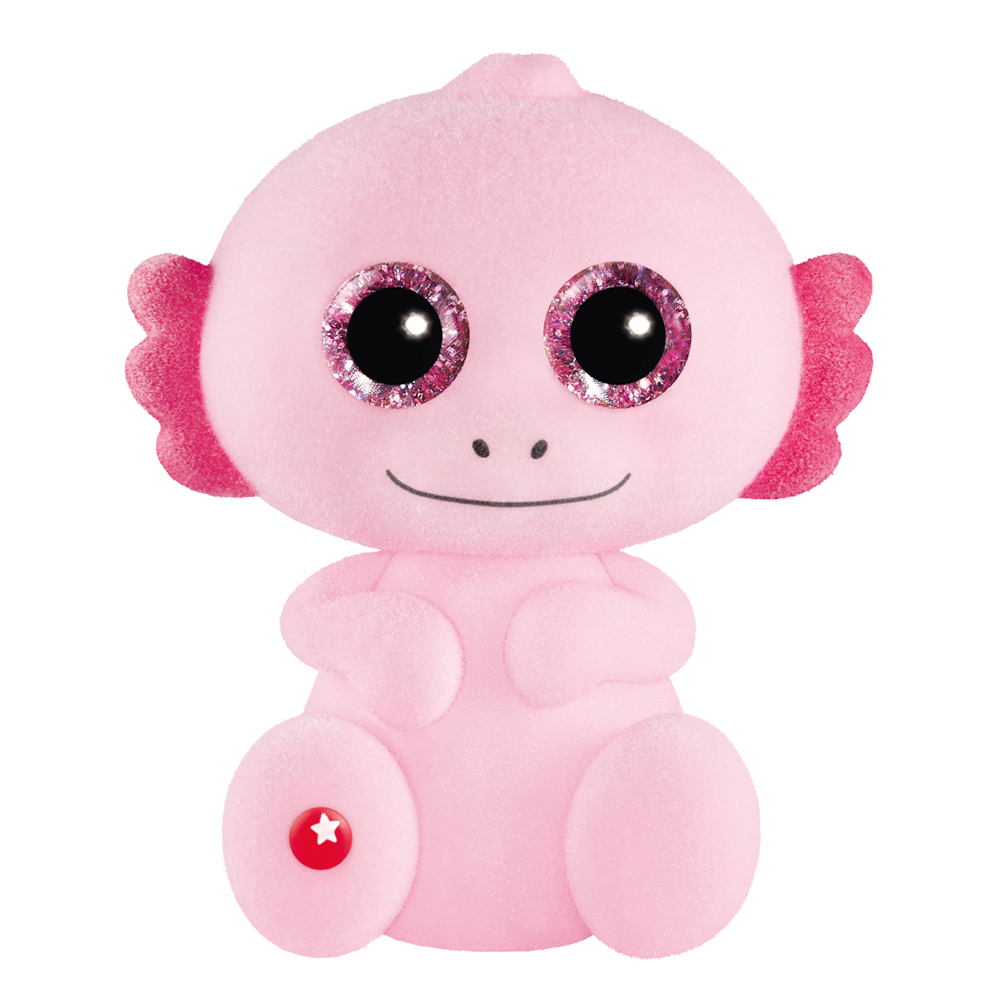 Xomo – Glubschis Rainbow Edition