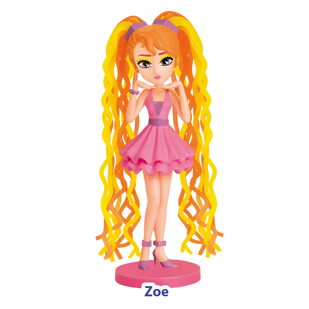 Zoe_Chix_Girls_Club