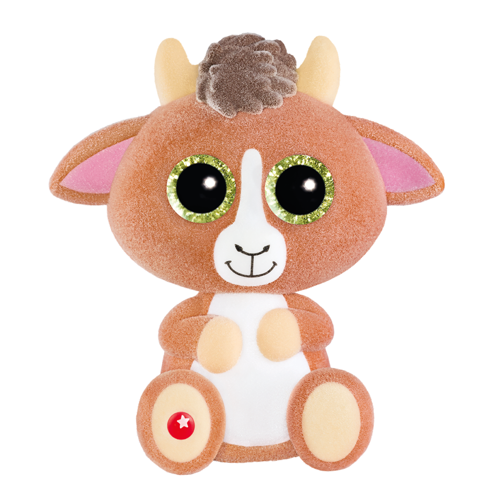 Zoggy – Glubschis Rainbow Edition