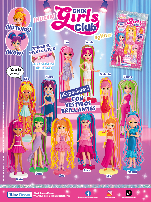 autopromo_chix_girls_club_serie_1