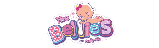 The Bellies Logo
