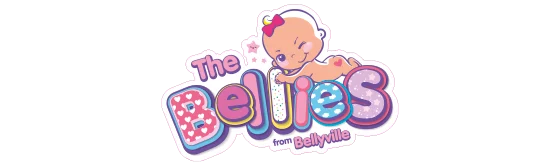 The Bellies Logo