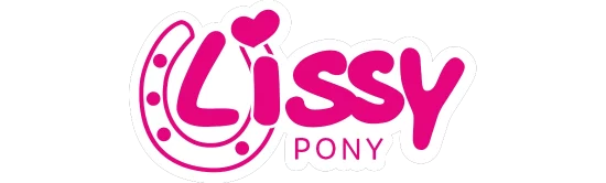 Lissy PONY Logo