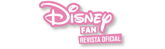 Disney Fan Logo