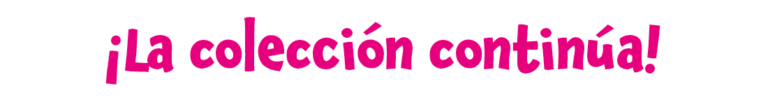 la colección continúa