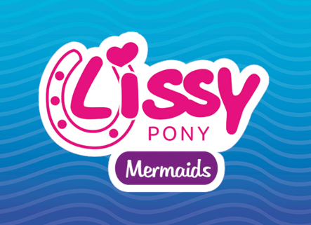 Lissy PONY Mermaids