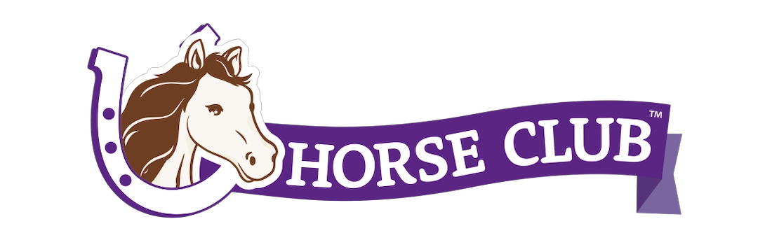 Horse Club Logo