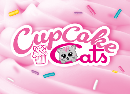 logo_con_CupCakeCats_Beauty_serie_4