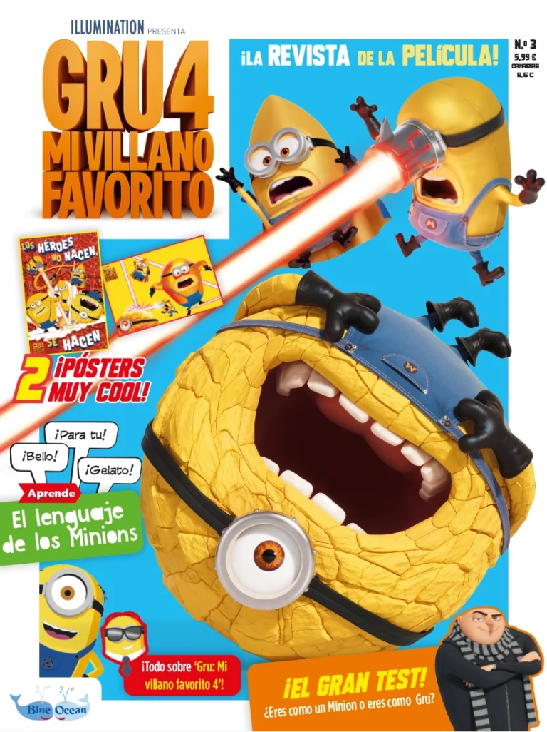 Gru 4