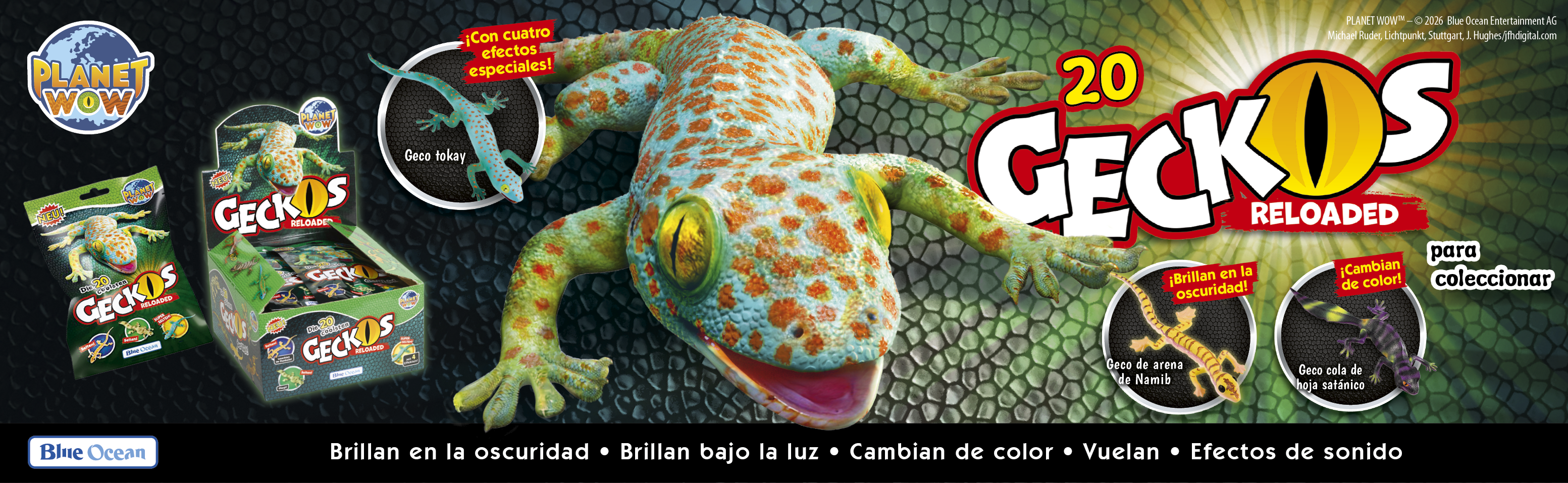 slider geckos reloaded 8