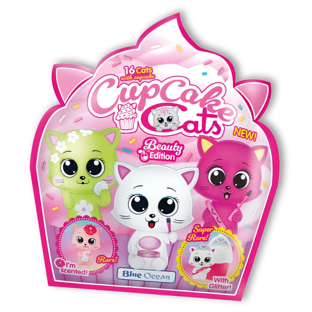 sobre - CupCakeCats Beauty